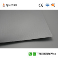 Gray double-sided silicone cloth